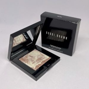 Bobbi Brown Highlighting Powder Pink Glow NIB